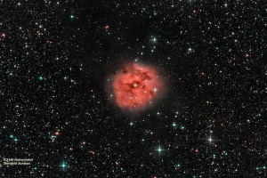 IC5146 Kokon-Nebel